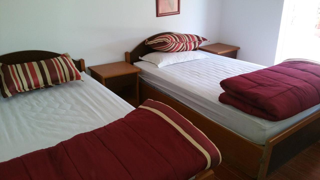 Ferme Hippique Chtouka Bed & Breakfast Dar Said Ben Hajj Exterior photo